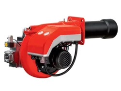 Газовая горелка FBR GAS P 190/M CE TL EL + R. CE D2"- FS50