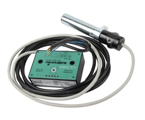 ИК-датчик пламени Honeywell IRD 810