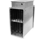 PBER 800x500/45 Электрический канальный нагреватель Арктос