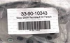 Электродвигатель Hanning 33-90-10343