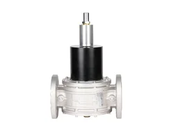 Газовый электромагнитный клапан Madas EVPS/NC-6 DN 65