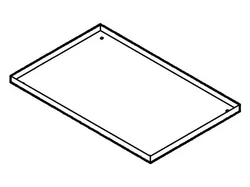 Дверца для чистки Viessmann LVR 48, 7370349