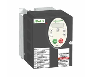 Преобразователь частоты Schneider Electric ATV212HU15N4