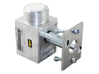 Заслонка Dungs DMK 512-P, Ø21 мм