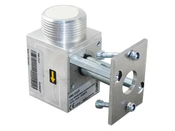 Заслонка Dungs DMK 512-P, Ø21 мм