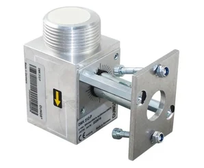 Заслонка Dungs DMK 512-P, Ø21 мм