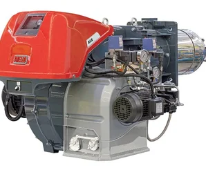Газодизельная горелка Riello RLS 410/EV MX TC FS1
