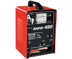 Зарядное устройство Helvi Rapid 480