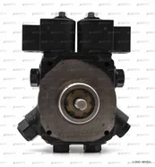 Насос для горелки Suntec A2L 65 A 9708 4P
