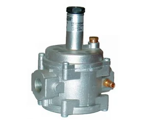 Регулятор давления газа Madas FR22DX 020