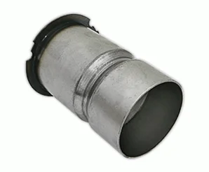 Жаровая труба CIB Unigas, 30910R1
