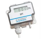 DPT 3000-2W-R4-D арт. 104.008.002 Передатчик дифференциального давления 3-х проводной