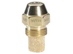 Форсунка Danfoss 1.00/80° EH