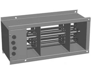 EO-A1-60x30/26 Электрический канальный нагреватель 2vv