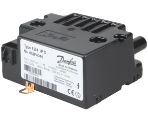 Трансформатор розжига Danfoss EBI4 1P S 052F4046