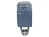 Привод клапана Siemens SKD60