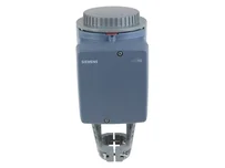 Привод клапана Siemens SKD60