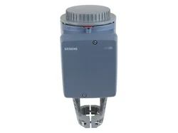 Привод клапана Siemens SKD60