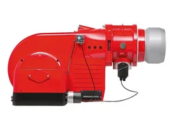 Газовая горелка Weishaupt WM-G 30/1-A, DN 80, ZM