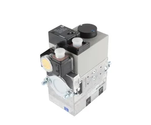 Газовый мультиблок Dungs MB-VEF 412 B01 S30