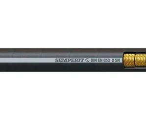 Рукав Semperit 2 SN 19*4.8