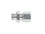 Фитинг соединительный Baltur Ø8 мм - G1/4" 0006020270