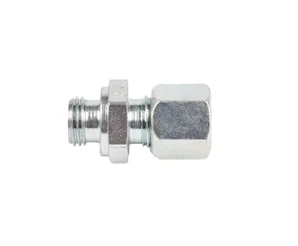 Фитинг соединительный Baltur Ø8 мм - G1/4" 0006020270