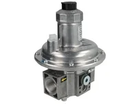 Регулятор давления газа Dungs FRU 507