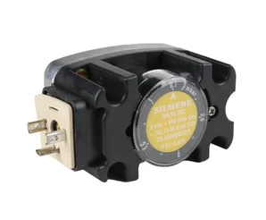 Реле давления Siemens QPL15.150