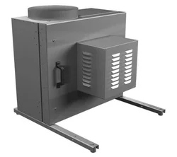 KBAD 355-4 Высокотемпературный вентилятор Rosenberg