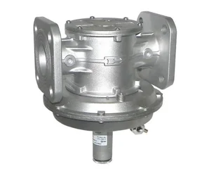Регулятор давления газа Madas AG40I