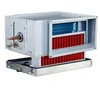 DXRE 60-35-3-2,5 Охладитель воздуха Systemair
