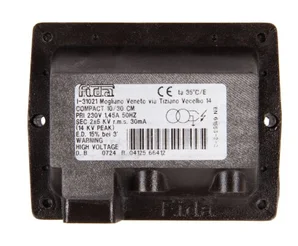 Трансформатор розжига Elco Compact 10/30 CM 230/60