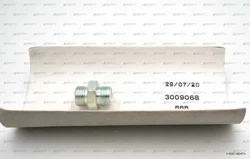 Ниппель Riello G3/8" - G3/8", 3009068