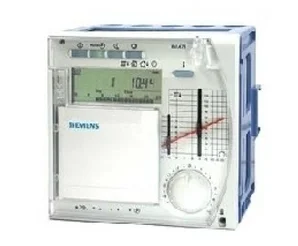 RVL480 Тепловой контроллер Siemens