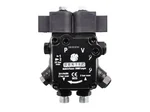 Насос для горелки CIB Unigas AT2 65 A 9577 4P 0700