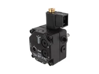 Насос для горелки Danfoss BFP 21 R3 071N0157