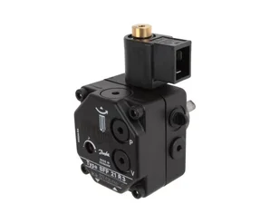 Насос для горелки Danfoss BFP 21 R3 071N0157