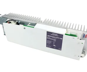 Тормозной модуль Siemens, 6SL3300-1AE32-5AA0