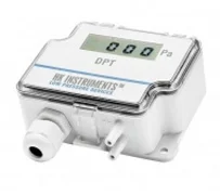 DPT7000-R8-AZ арт. 103.016.005 Преобразователь дифференциального давления 8 диапазонов от 0…1000Па до 0…7000Па