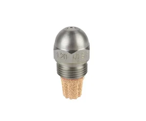 Форсунка Fluidics 1.20/60° S