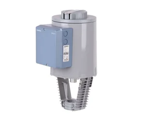 Электрогидравлический привод Siemens SKC62