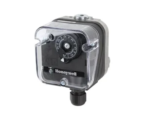 Реле давления Honeywell C6097A4010