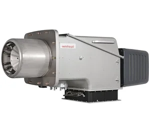 Дизельная горелка Weishaupt WKL 80/3-A, ZM