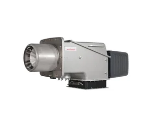 Мазутная горелка Weishaupt WKMS 80/3-A, ZM