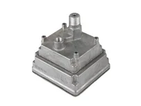 Фокусирующая линза Honeywell 114372