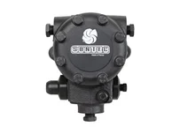 Насос для горелки Suntec J 4 PCC 1000 8M