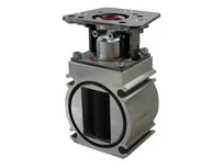 Пропорциональный исполнительный механизм Siemens VKP40.20