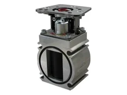 Пропорциональный исполнительный механизм Siemens VKP40.20