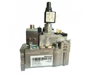 Газовый электромагнитный клапан Honeywell VR4601QB2001